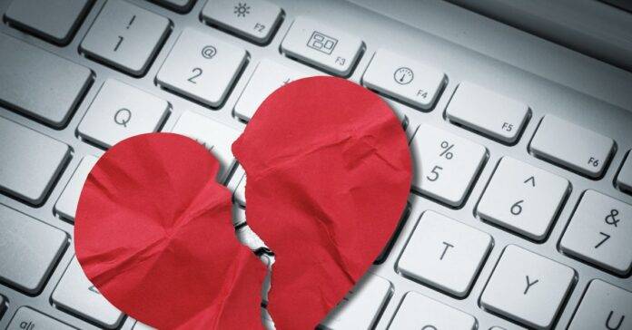 Vínculo Traumático Amor