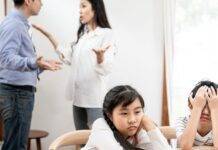 COSAS QUE TE ENSEÑARON TUS PADRES TÓXICOS