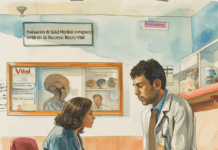 Evaluación de Salud Mental en Inmigración: Un Recurso Vital Evaluación de salud mental