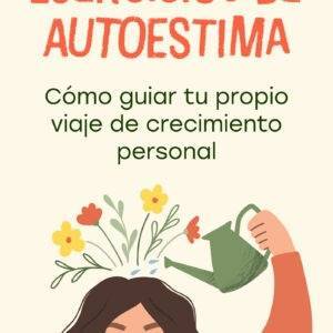 Cuaderno Autoestima Ejercicios