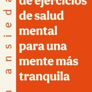 Estrategias contra la Ansiedad