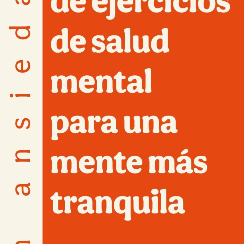 Estrategias contra la Ansiedad