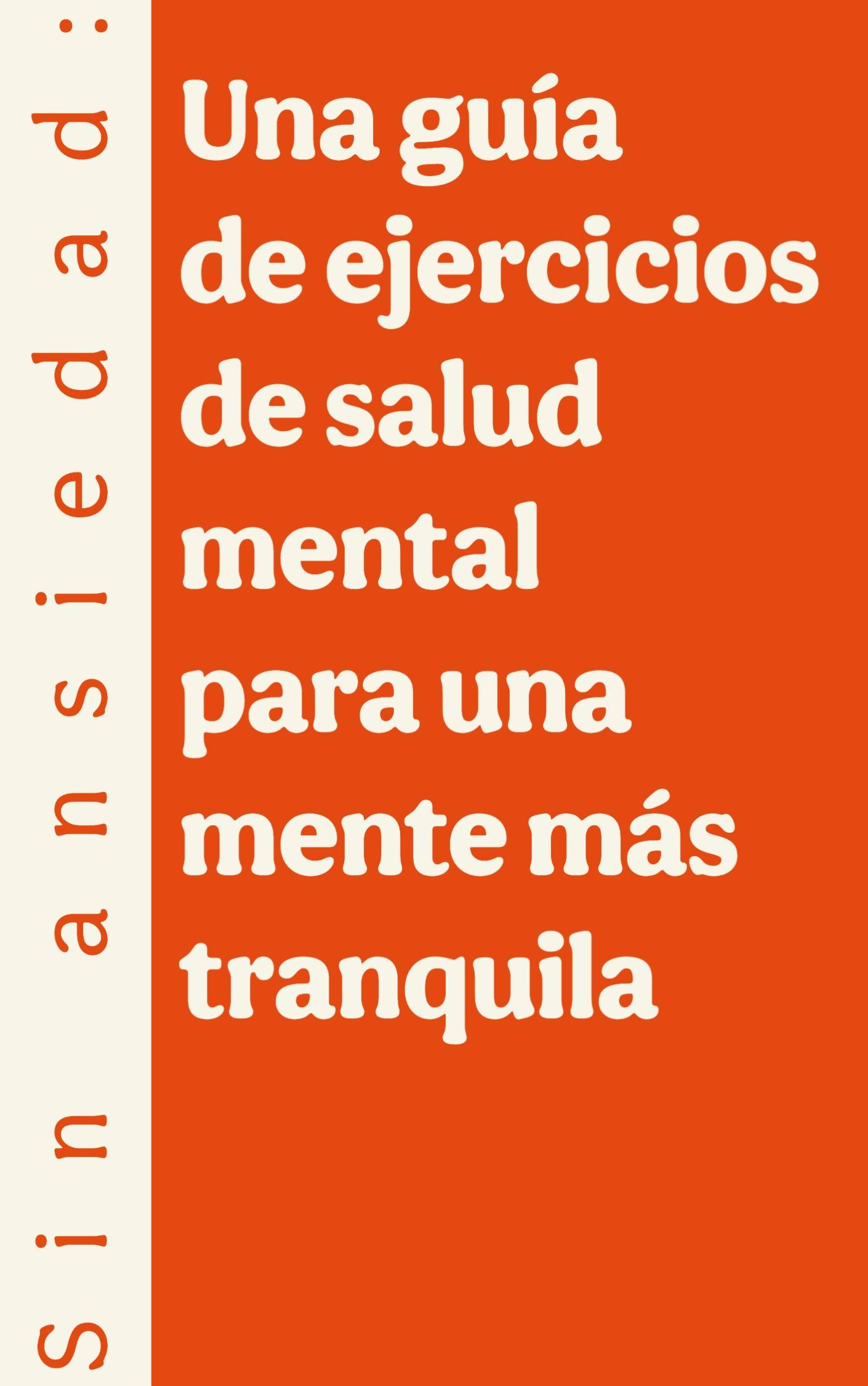 Estrategias contra la Ansiedad