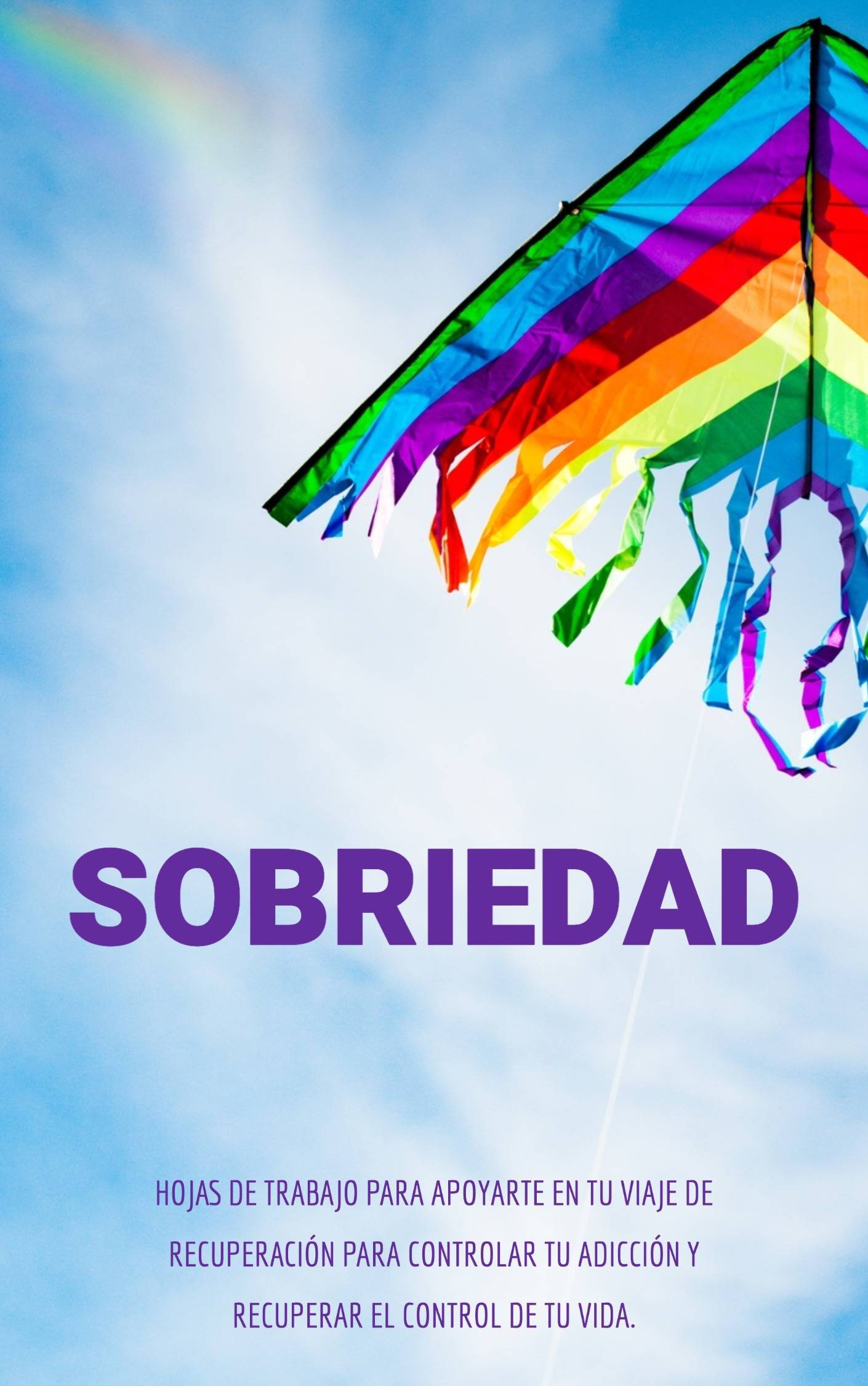 Guía sobriedad sin alcohol