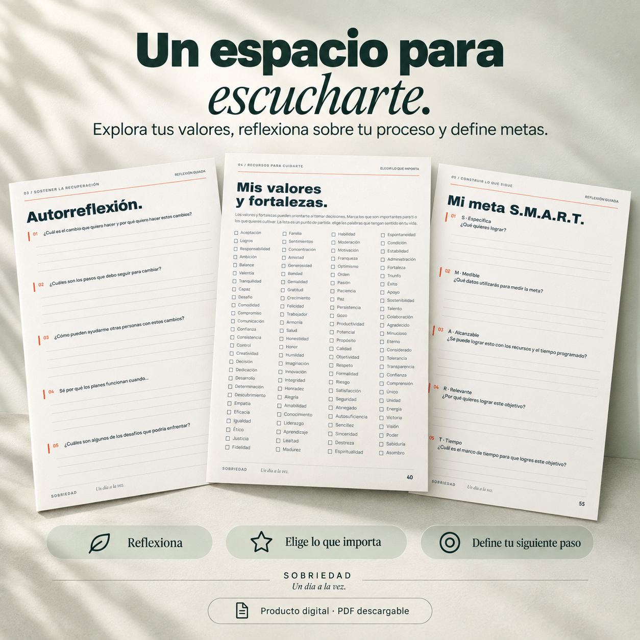 Esperanza Sin Alcohol: Tu Guía Hacia la Sobriedad | descarga instantánea - Image 4