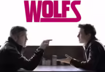 Reseña de ‘Wolfs película’: Un Viaje Impactante al Corazón de la Oscuridad wolfs movie