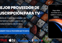 InHeavenTV: tu pase al mejor entretenimiento en línea inheaven tv