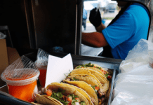 Un Rincón de Juárez en Oklahoma City: Descubre los Sabores Auténticos en Taquería Un Rinconcito de Juárez