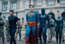 Superman inmigrante — el 42 % de quienes ponen comida en tu mesa carece de papeles, aun cuando el 79 % de los estadounidenses ya ve la inmigración como “algo bueno” Superman inmigrante