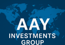 🌍 AAY Investments Group: Donde la Visión se Convierte en Realidad Financiera