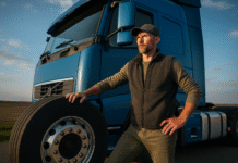 Cómo Ahorrar en Repuestos para tu Camión sin Esperar Meses — La Solución que Todo Camionero Necesita en EE.UU.