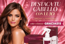 Lujo diario para tu cabello: descubre la línea Black Caviar de Mon Platin USA