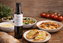 Dominus Acebuche: el aceite de oliva que transforma un plato sencillo en algo memorable