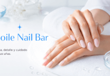 Etoile Nail Bar
