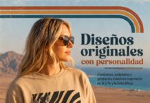 Cheeky Cheetah Designs: ropa creativa para quienes convierten su estilo en una forma de expresión