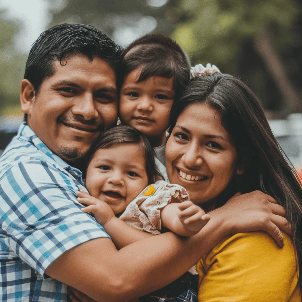 Crédito Tributario por Hijos