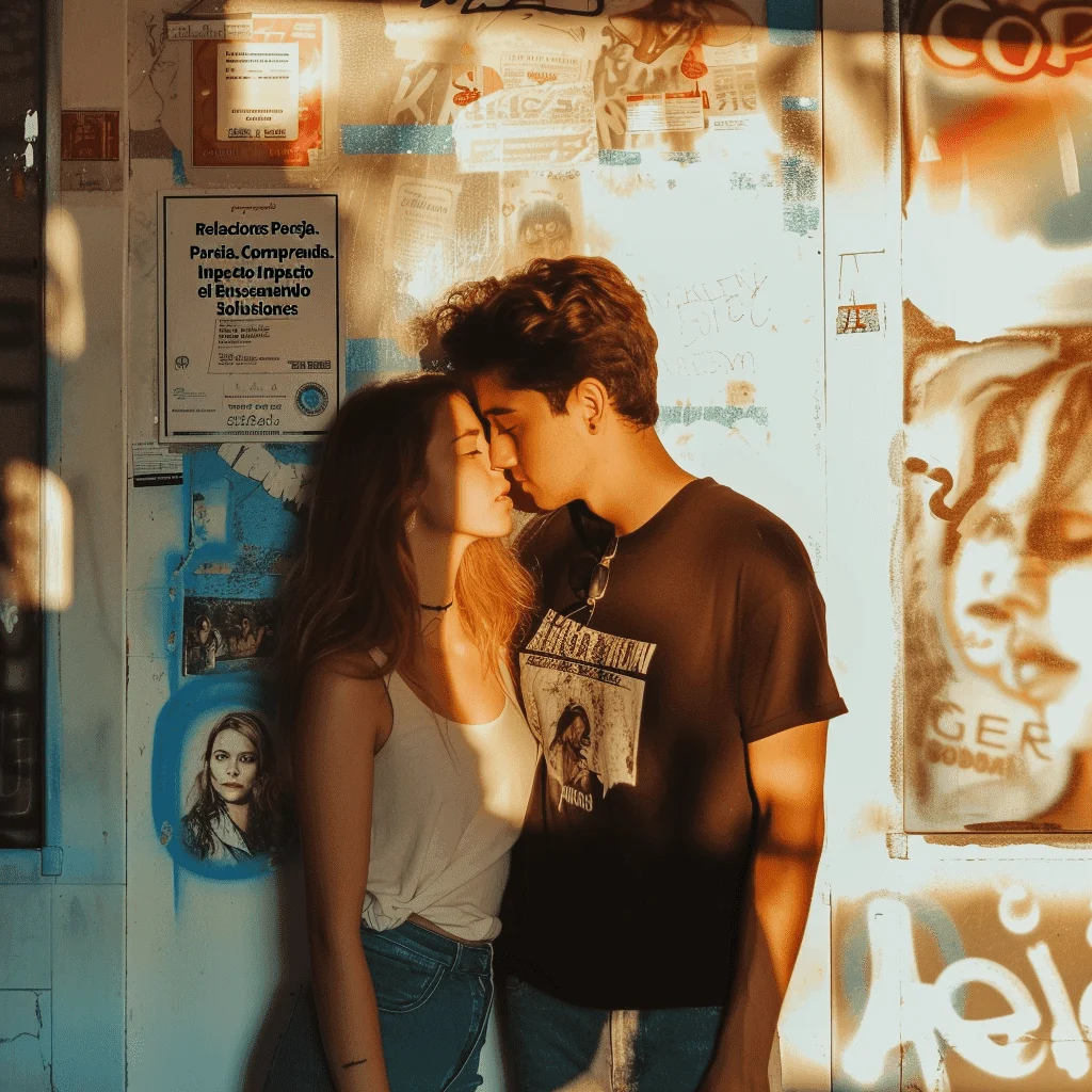 Relaciones Tóxicas Pareja