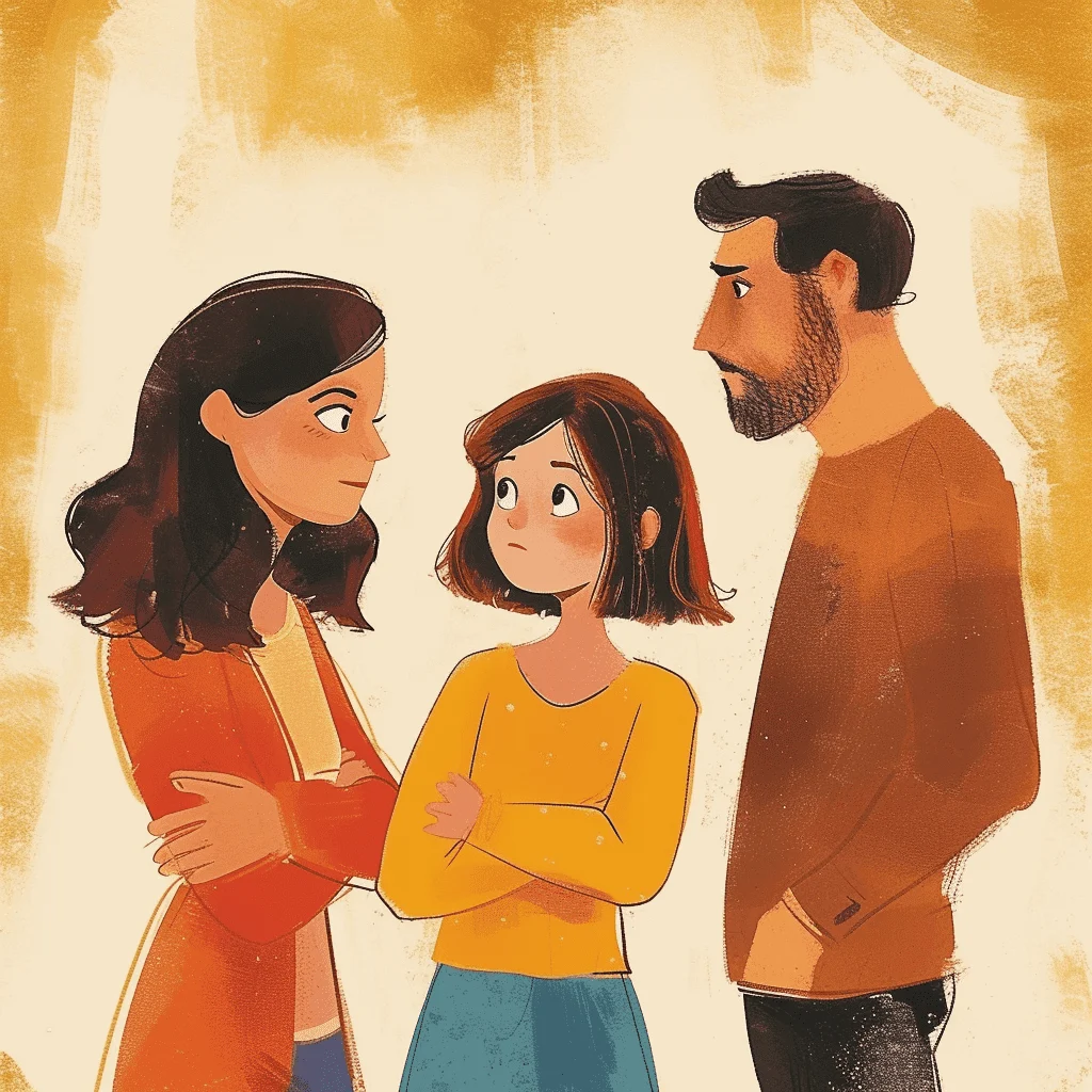 Familias mixtas consejos