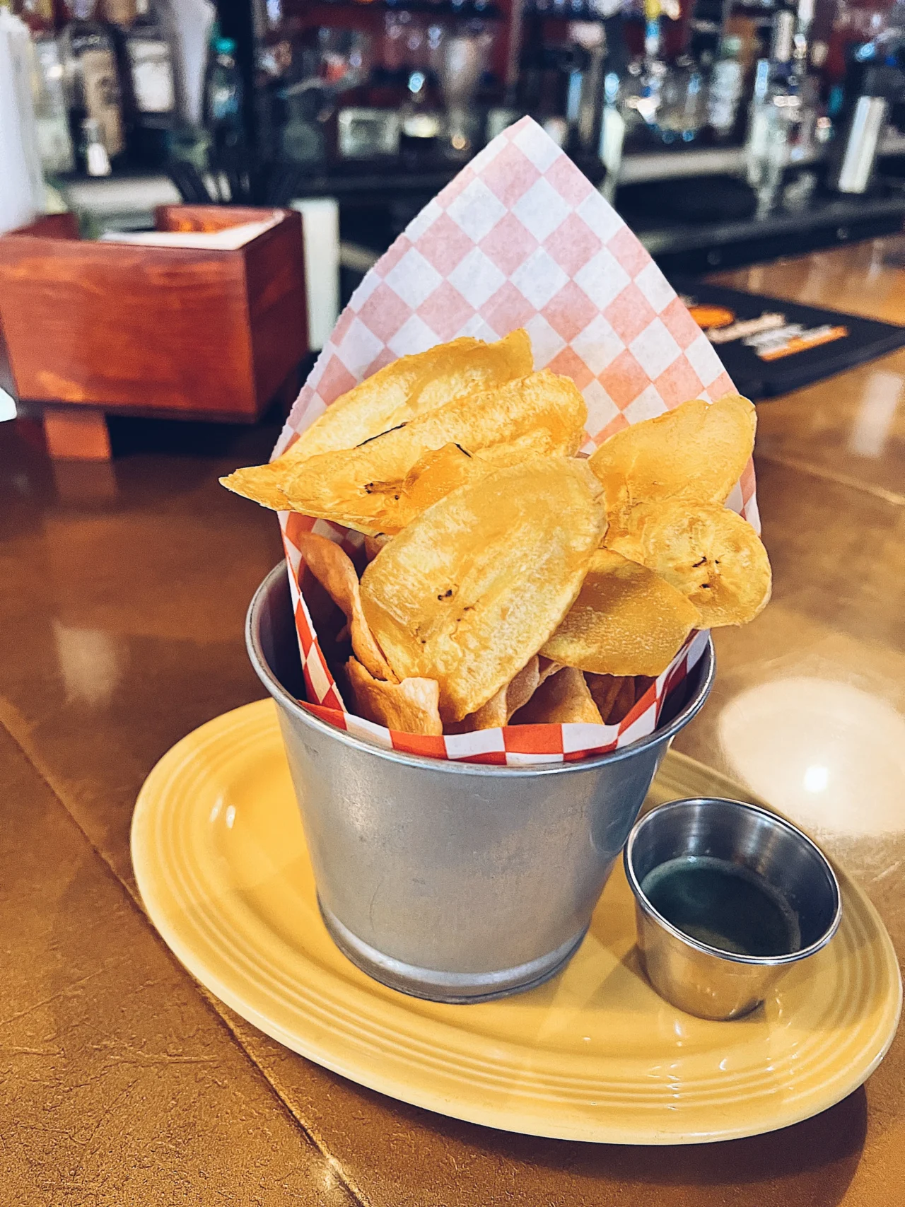 gastropub Fuego Latino