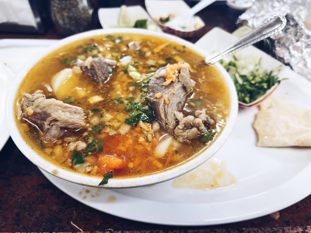 Comida Taquería Express
