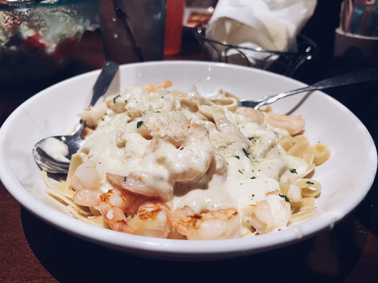 Olive Garden Norman