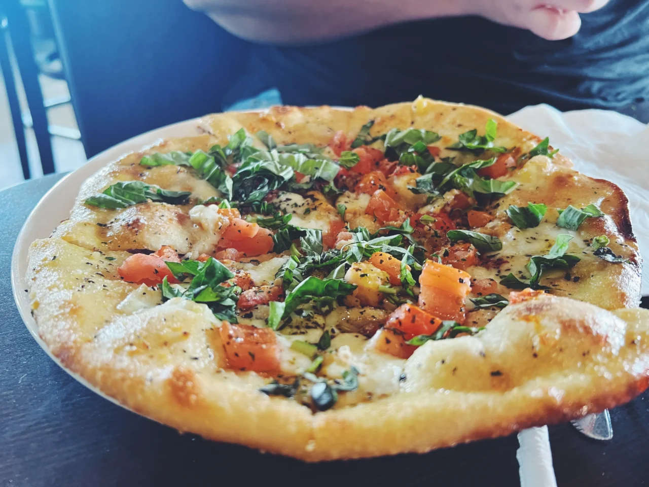 Oliveto Italian Bistro
