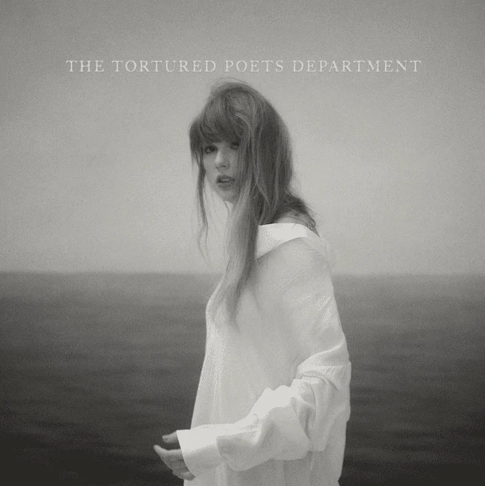 álbum Taylor Swift