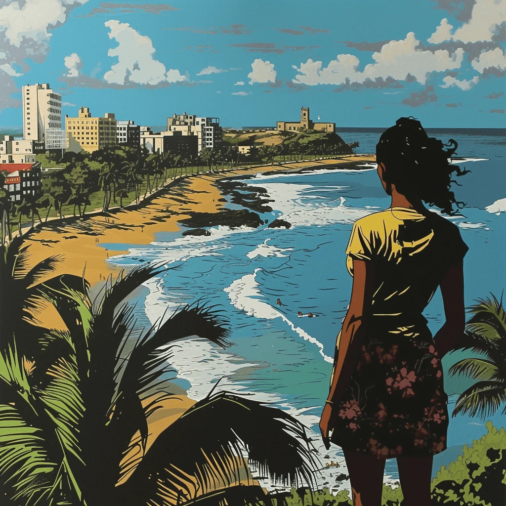 epidemia oxicodona Puerto Rico
