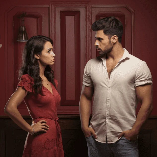 Amabilidad en Pareja