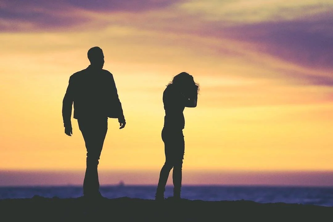 relación tóxica