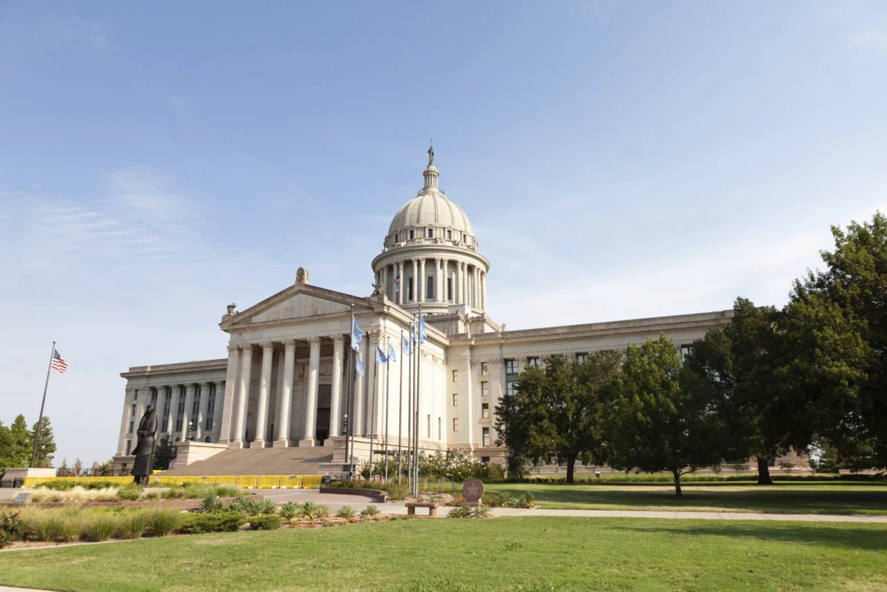Educación Privada Oklahoma